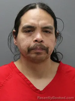 Mugshot of THOMAS STANLEY ALFREY