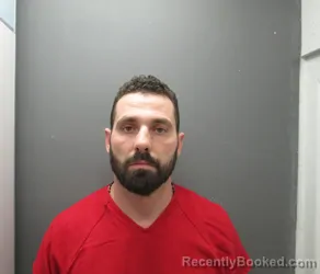 Mugshot of JAMES LEE HENGEN