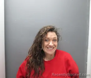 Mugshot of SADDEEANNE VICTORI JACKOWIAK