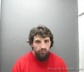 Mugshot of ZACHARY PAUL KOENIG