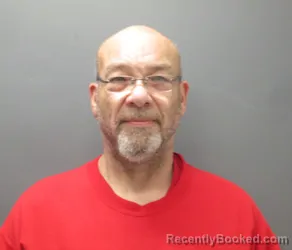 Mugshot of JAMIE SCOTT TACHELL