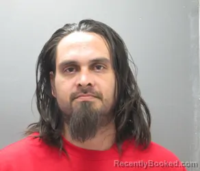 Mugshot of CHRISTOPHER ROSS SMITH booked in Clearwater County, Idaho on April 8, 2026