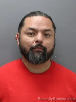 Mugshot of LONNIE JO SAMMARIPA booked in Clearwater County, Idaho on April 19, 2026