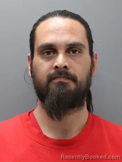 Mugshot of CHRISTOPHER ROSS SMITH booked in Clearwater County, Idaho on May 3, 2026