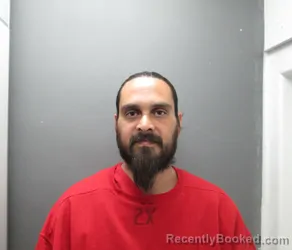 Mugshot of CHRISTOPHER ROSS SMITH booked in Clearwater County, Idaho on May 17, 2026
