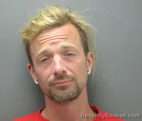 Mugshot of JOSEPH LOUIS VOKAS booked in Clearwater County, Idaho on June 12, 2026
