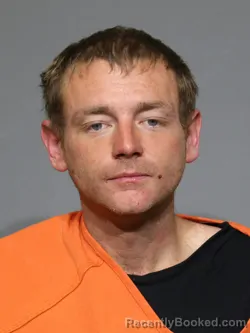 Mugshot of Anthony Brian Ramsey