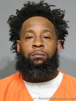 Mugshot of Jonathan Jerrod Hefney