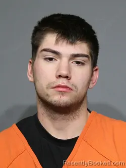 Mugshot of Matthew Joseph Willa