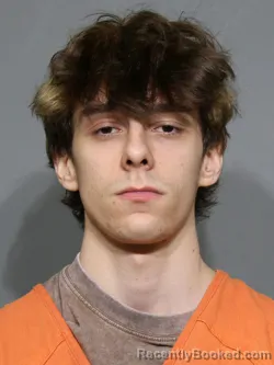 Mugshot of Yosef Benyamin Delfiner