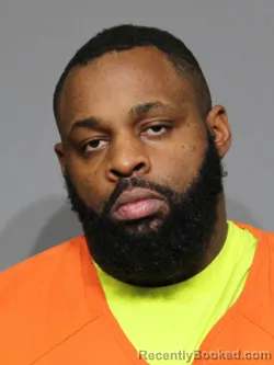 Mugshot of John Gregory Campbell-White