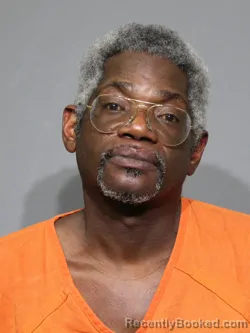 Mugshot of Marquette Dewaughn White