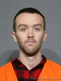 Mugshot of James Neil Williford