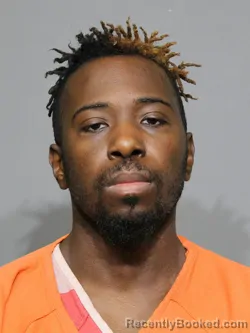 Mugshot of De'Ontae Antonio McIntyre