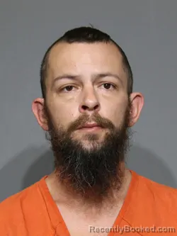 Mugshot of James Patrick McKenna