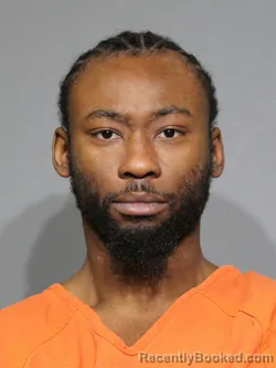 Mugshot of Jeremiah Xavier Neal