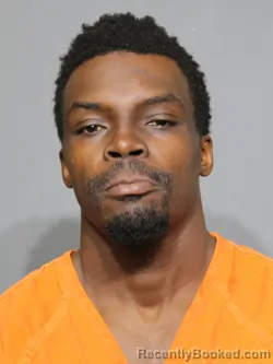 Mugshot of Tyvonn Tyrell Green