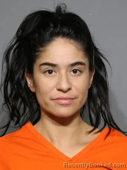 Mugshot of Deanna Joan Grierson