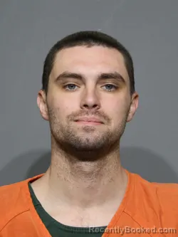 Mugshot of Peyton Larrs McFalls