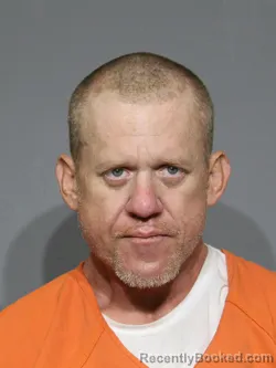 Mugshot of Sandy Ross Jennings