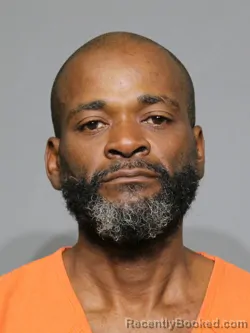 Mugshot of Jason Eugene Williams