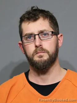 Mugshot of Jason Michael Difucci