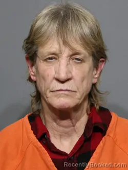 Mugshot of Tammy Rose Hawkins