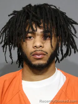 Mugshot of Arkevious Muntrell Catoe