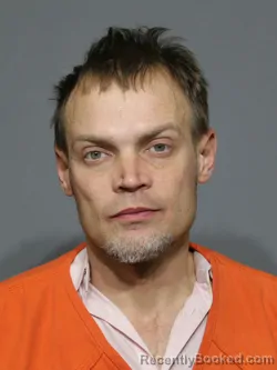 Mugshot of Billy Wayne Lowery