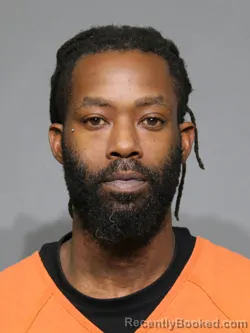 Mugshot of James Edward Kennedy