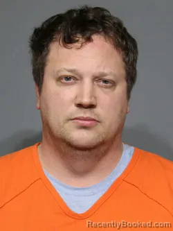 Mugshot of Jacob Allen Smith