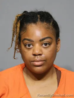 Mugshot of Katara Alexis Anderson
