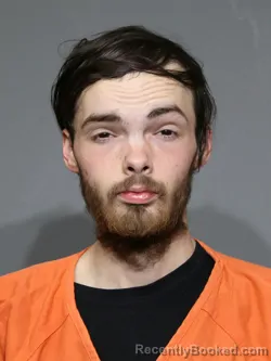 Mugshot of Seth Kozlowski