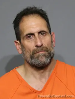 Mugshot of James Anthony Bou