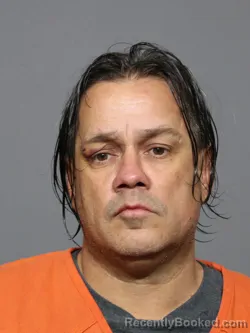 Mugshot of Travis Dwayne Ross