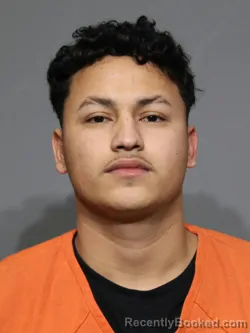 Mugshot of Braya Enrrique Maldonado Acosta