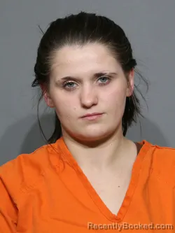 Mugshot of Ireland Grace Cunningham