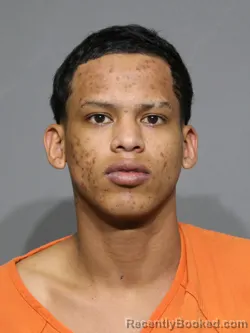 Mugshot of Arby Alejandro Aguilar-Perez
