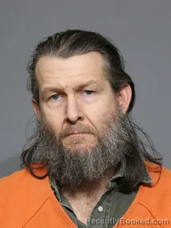 Mugshot of Jordan Thomas Ligon