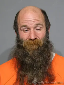 Mugshot of Ryan Charles Fowler