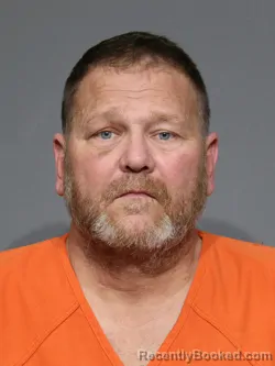 Mugshot of Carl Edward Smith