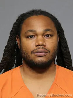 Mugshot of Kemar Kevin Bonnick