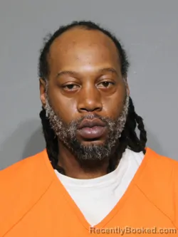 Mugshot of German Giovani Alvarez