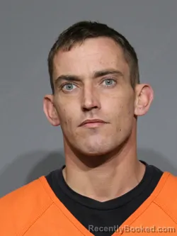 Mugshot of Michael Edward Jinks