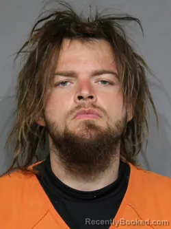 Mugshot of Roger Dale Meeks