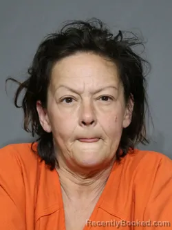 Mugshot of Kelly Anne Skeen