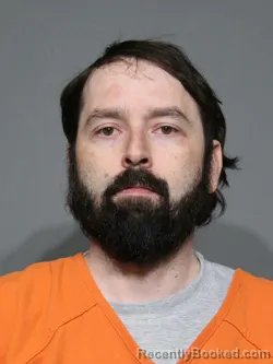 Mugshot of William Ratterree Howey