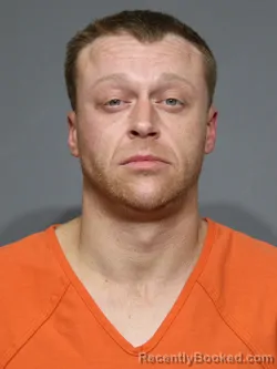 Mugshot of James Alan Davis
