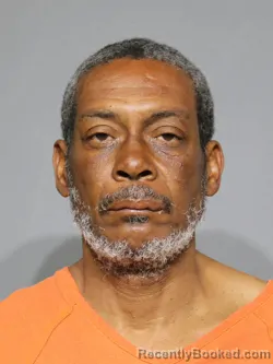 Mugshot of Derrick Durwand Clyburn