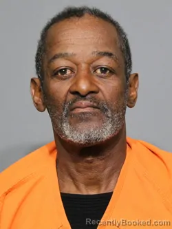 Mugshot of Jerry Lee Dickerson